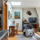 Appartement 2 pièces / 47 m² / 465 000 € FAI / PARIS-18E-ARRONDISSEMENT